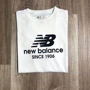New Balance T-shirt